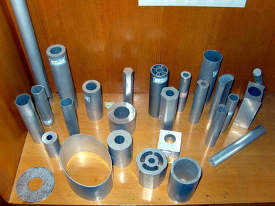 航空鋁管、太空鋁管與工業鋁管 深圳市德昌業金屬材料制品的專業供應