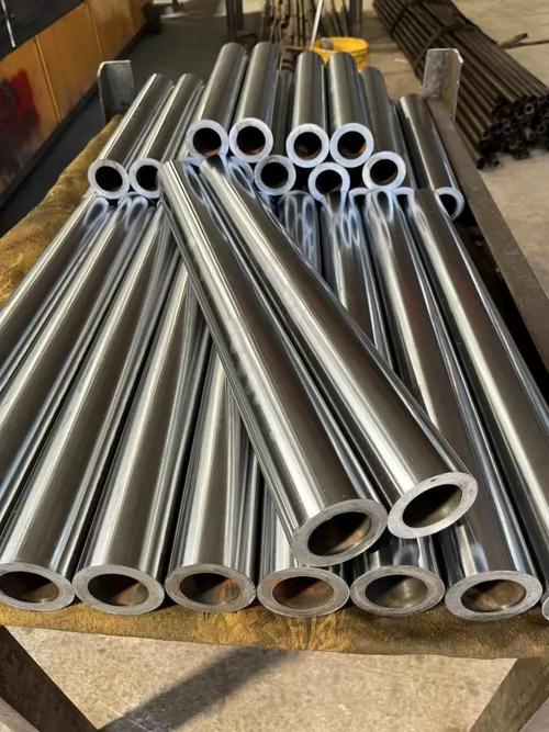 20號45小口徑精密鋼管、外6 20毛細鐵管與空心圓管——金屬材料市場行情深度解析