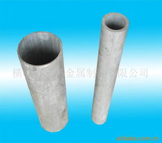 橫峰縣宏輝金屬制品有限公司產品概覽 金屬材料、管材及其他制品詳解